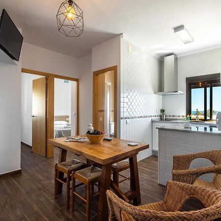 Apartamento Bolonia Sur B Apartment Тарифа Екстериор снимка