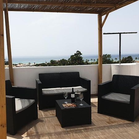 Apartamento Bolonia Sur B Apartment Тарифа Екстериор снимка