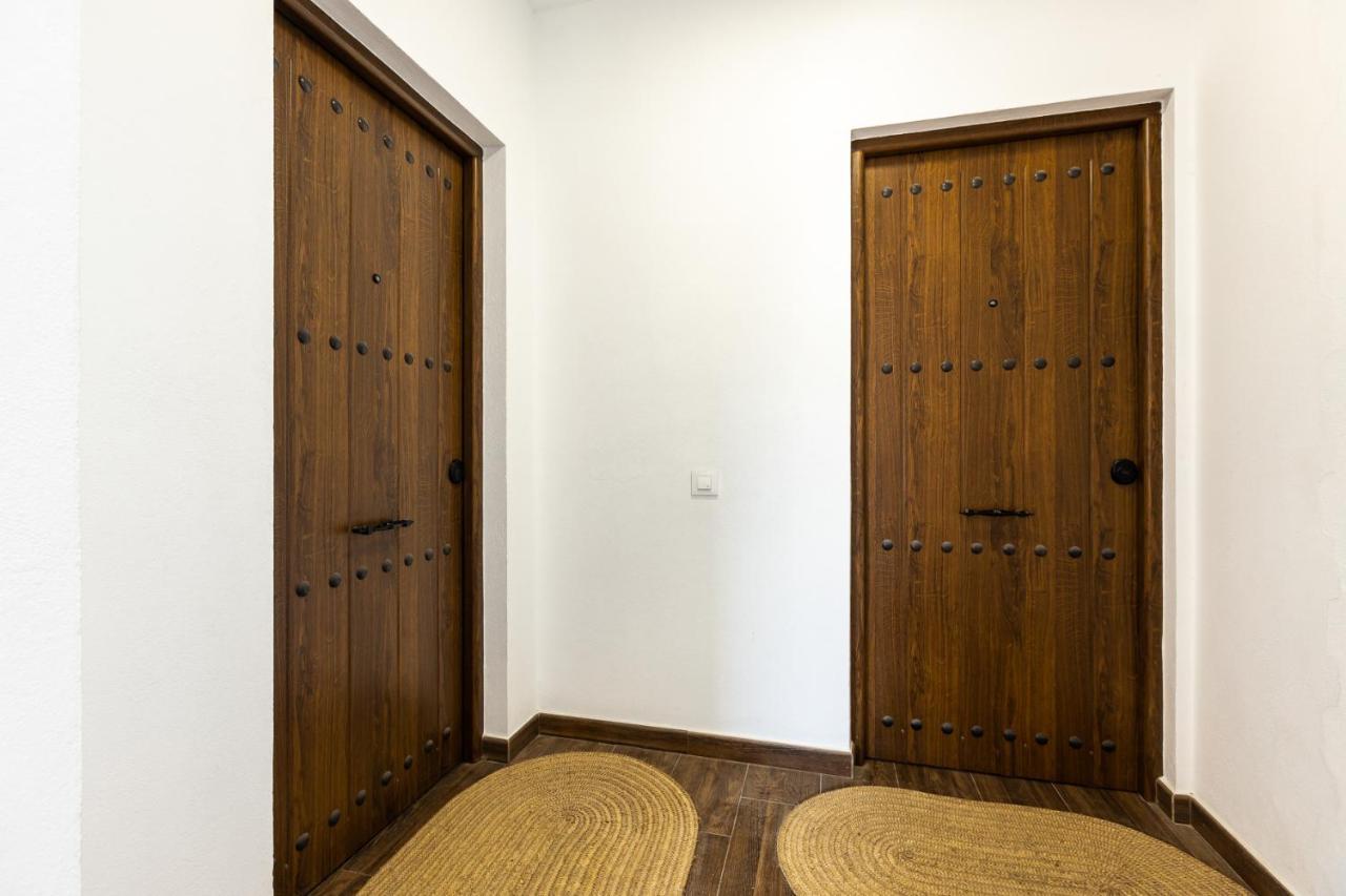 Apartamento Bolonia Sur B Apartment Тарифа Екстериор снимка