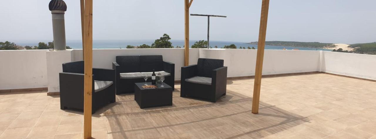 Apartamento Bolonia Sur B Apartment Тарифа Екстериор снимка